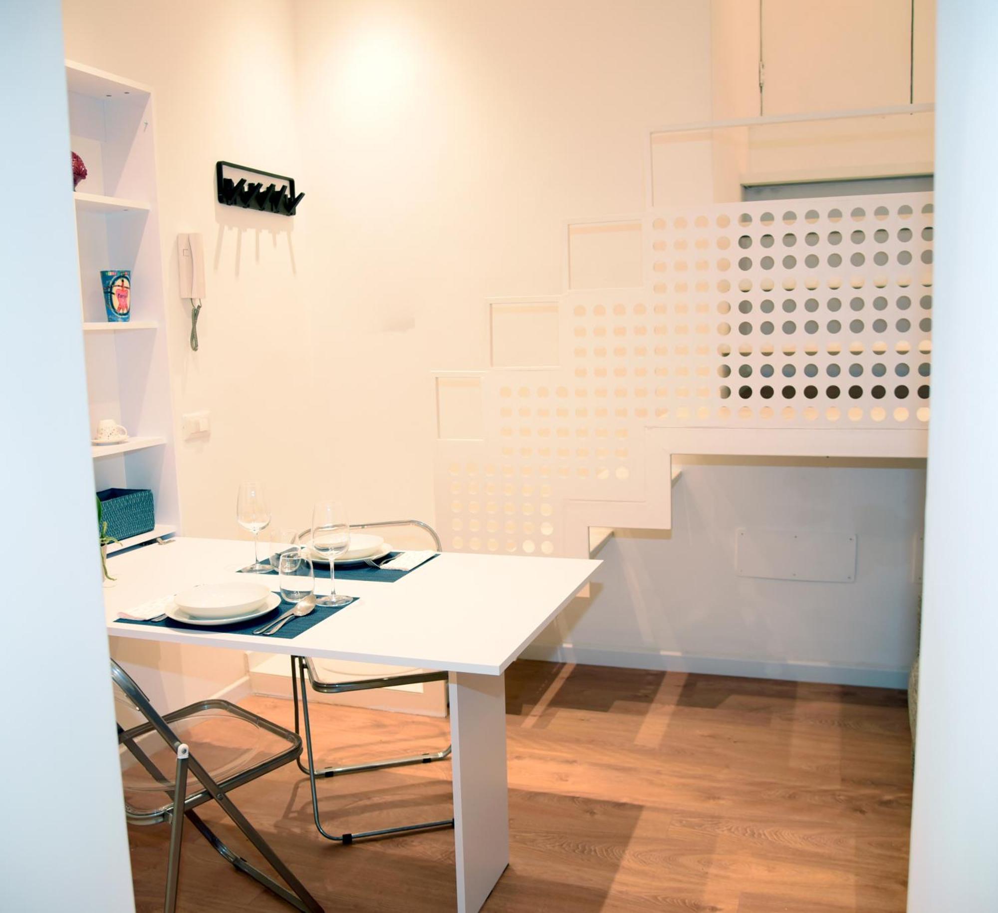 Apartment Bonastay *